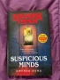 Stranger things 1: Suspicious Minds - Странни неща, снимка 2