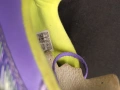 Стоножки Adidas f 50 , снимка 10