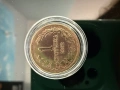 1 стотинка 1912 г , снимка 4