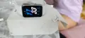 Смарт гривна Galaxy fit 3 , снимка 1