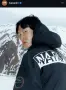 Napapijri Rainforest Tech Ski Jacket, снимка 4