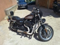 Продавам Харлей Дейвидсън, снимка 5