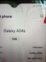 Samsung A04s, снимка 3
