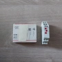 ПРОФЕСИОНАЛНО Реле за Контрол на Ниво на Вода/Течности GEYA GRL8-02 (24V-240V) – ЗАЩИТА СУХ ХОД, снимка 1