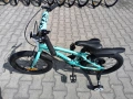 X Детски алуминиев велосипед 18" SELECT, снимка 6