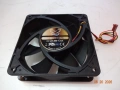 Scythe Ultra Kaze 120 (DFS123812L-1000), снимка 2