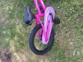 Детско алуминиево колело Specialized 16 цола , снимка 4
