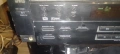 усилвател със радио тунер JVC, снимка 2