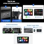 Нов Безжичен CarPlay адаптер 5G Plug Play мини USB за автомобил iPhone кола връзка, снимка 2