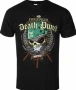 Рок тениски Five finger death punch , файв фингър дет пънч, мъжки дамски и детски тениски модели , снимка 5