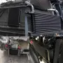 Универсален алуминиев маслен радиатор 13 (330x50x95мм) или 16 реда (330x50x115 мм) AN10, снимка 6