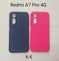 Калъфи за Xiaomi Redmi A7 Pro 4G;Xiaomi 17,Oppo A6,X8d,X7d,Honor 600,Motorola Edge 60,Edge 70 fusion, снимка 3