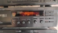 stereo cassete deck Yamaha KX-393, снимка 4