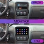 Мултимедия за Honda CR-V (1995-2001) Навигация CarPlay Android Auto + Подарък Камера, снимка 4