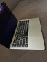 13" M1 Macbook Air A2337 Silver-НА ЧАСТИ, снимка 4