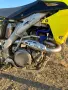 Кросов мотор Suzuki rmz 450 , снимка 3