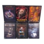 Подвидове DVD -R колекция с бг субс, снимка 1