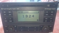 плеър,CD vw RCD200 (passat b5.5,golf 4 след 2002, шаран) , снимка 12