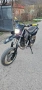 Yamaha wr 125 , снимка 10