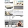 Надуваем матрак Prime Comfort Elevated 152х203х51см, снимка 8