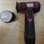 Мини ъглошлайф RAIDER 12V, снимка 1