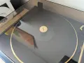 Грамофон Grundig Fine Arts TT‐903 + Ortofon M20E Super, снимка 3