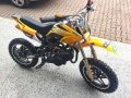 мини крос 50cc pocket bike , снимка 2