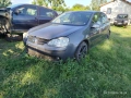 Golf 5 United На части , снимка 1