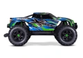 Монстер трък с дистанционно управление Traxxas X-Maxx 4WD 8S без батерии и зарядно, снимка 3