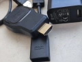 HDMI адаптер за връзка между телевизор и мобилно устройство, снимка 3