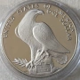 1 Долар 1984 САЩ / сребро 0.900, снимка 8