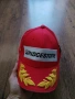 bridgestone official products - мъжка колекционерска шапка КАТО НОВА, снимка 2