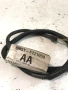 Предна лява полуоска за Ford Focus C-Max 2.0 Tdci (2002–2006) 3M51-3R437-NE , снимка 3