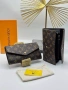 Louis Vuitton Ново Дамско Портмоне Луи Витон , снимка 3