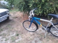 Велосипед Kildemoes  gangbike  Алуминиев     24цола гуми. , снимка 7