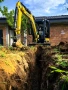 Yanmar vio35-6, Iveco daily 50c18, снимка 7