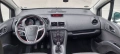 Opel Meriva B (ГАЗ, регистрирана и в движение), снимка 9