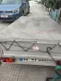 Регистрирано туристическо ремарке с общо допустимата максимална маса до 750кг , снимка 8