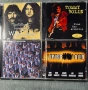 Jon Lord - Gillan - Hughes - Tommy Bolin, снимка 11