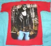   Тениска Vasco Rossi "Gli spari sopra". Турне 1993, снимка 2