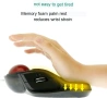 ELECOM JAPAN Huge Trackball Mouse 8 бутона МИШКА, снимка 8