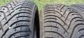 4бр зимни гуми 185/65R15. Kleber Krisalp HP3. DOT 2713. 6 и 7.5 мм дълбочина на шарката. Цената..., снимка 8