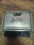 Компютър двигател за Skoda Fabia I 1.9sdi ,ECU 038906012HR , 0281011321 , снимка 1