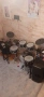 електронни барабани Roland TD11 с DrumTec падове, снимка 5