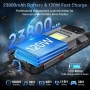 8849 Hike 4G 24GB RAM 512GB ROM с IP68 защита, снимка 12