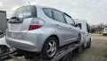 Honda Jazz 1.4i 2009 Elegance Автомат .На части., снимка 4