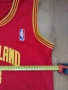 NBA / Cleveland Cavaliers / #23 LeBron James - детски потник, снимка 6