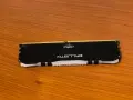 8GB ddr4 3200Mhz Crucial Balilistix, RGB, снимка 3