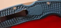 Spyderco Police 4 Blue FRN K 390, снимка 3
