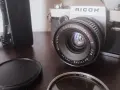 Камера RICOH TLS  Japan, снимка 5